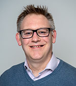 Ben Pilgrim
